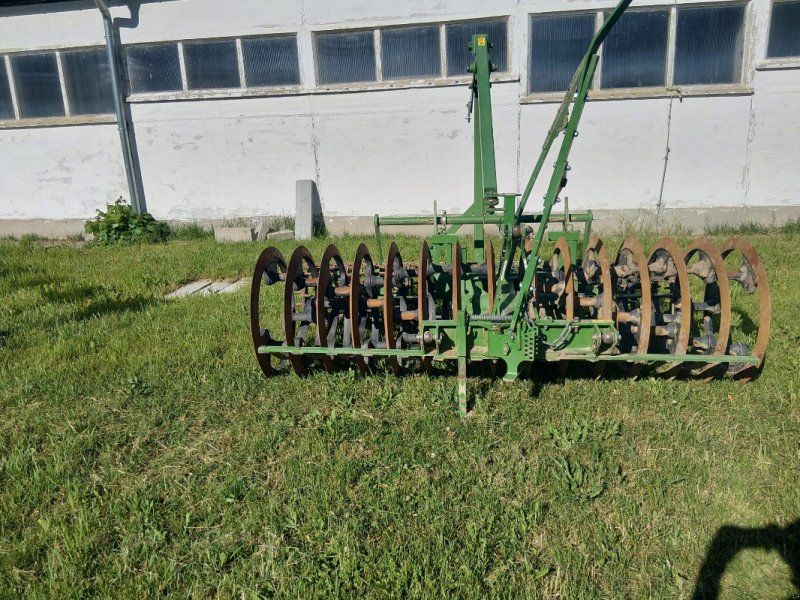 Amazone NW 3000-550