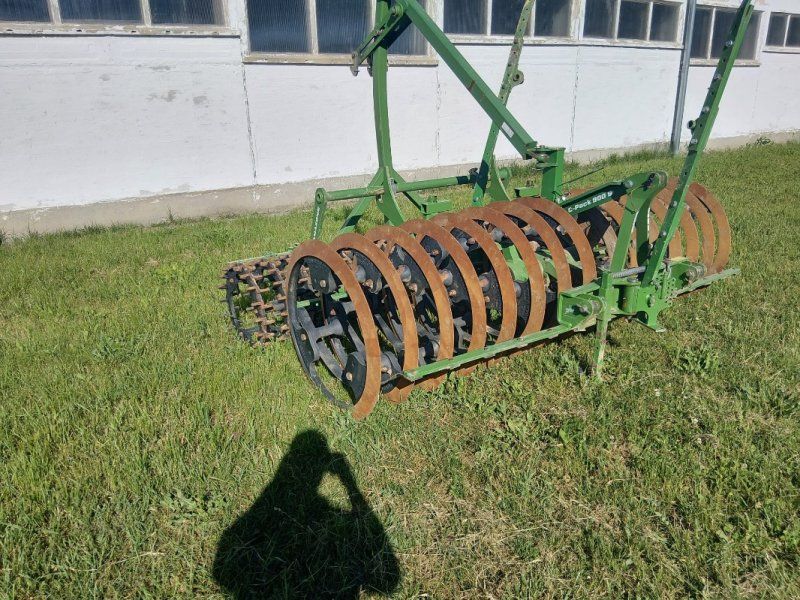 Amazone NW 3000-550