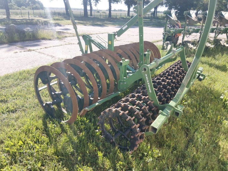 Amazone NW 3000-550
