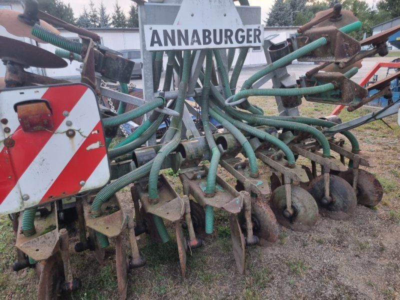 Zunhammer Güllescheibenegge 4,5