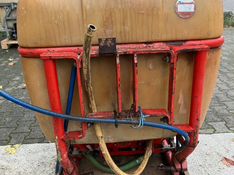 Holder AS 210