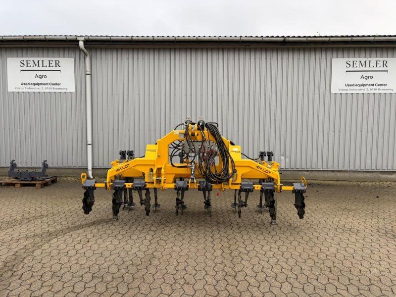 GRANGE CCT 4M