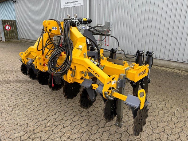 GRANGE CCT 4M
