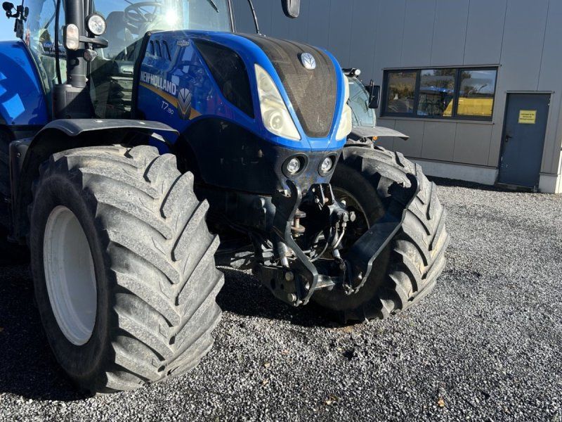 New Holland T7.190AC