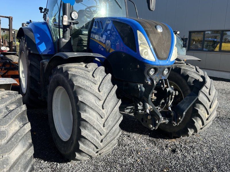 New Holland T7.190AC