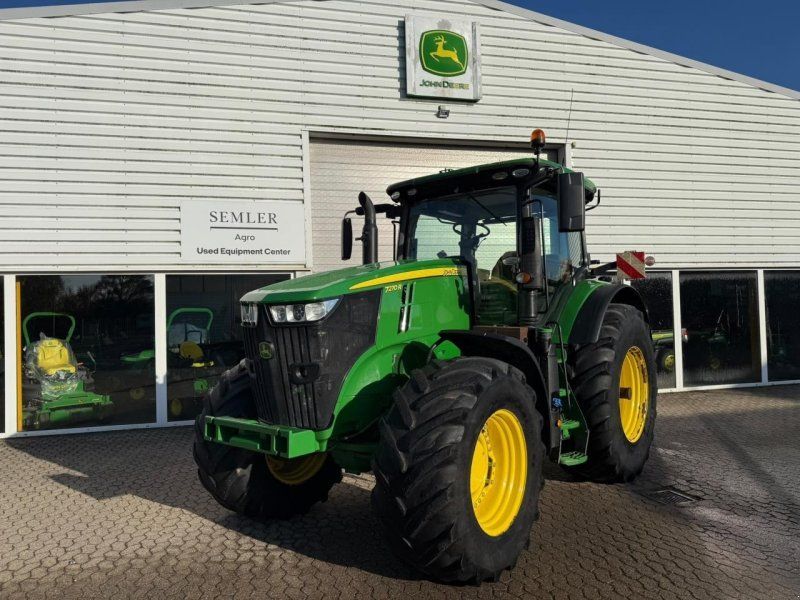 John Deere 7270R