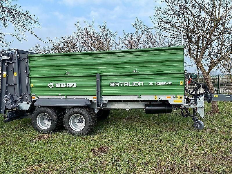 Metal-Fach AUFLAUF- / DRUCKLUFT