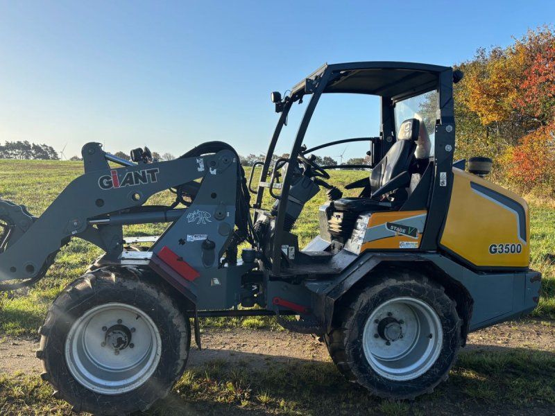 Giant G3500