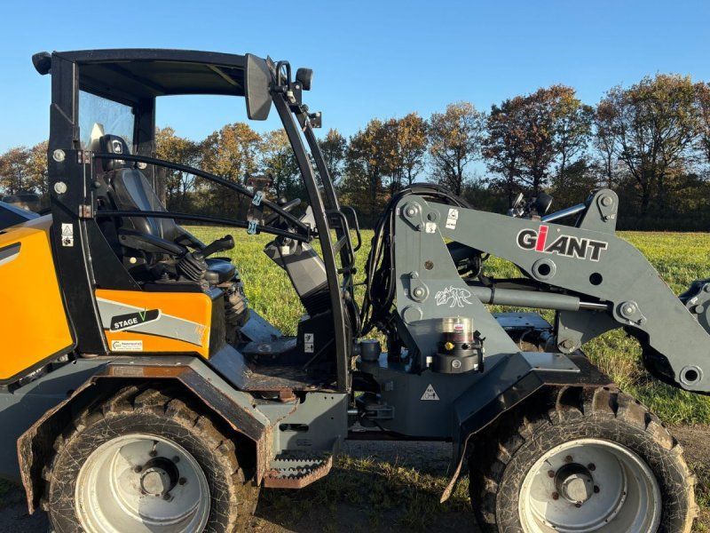 Giant G3500