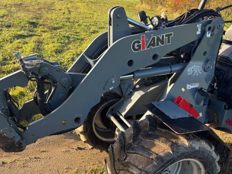 Giant G3500