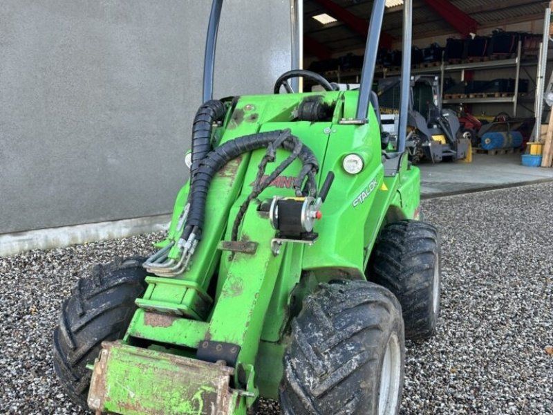 Avant 635