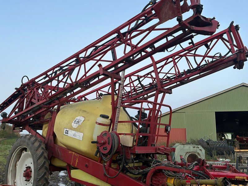 Hardi Commander 24 meter