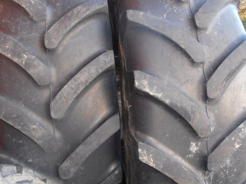 20,8x38 Firestone . Traktor bagdæk