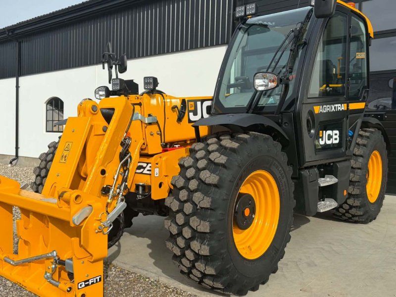 JCB 542-70 Agri Xtra dualtec