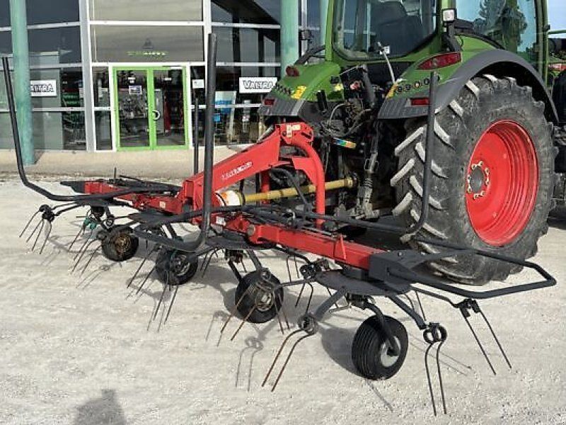 Vicon FANEX 463