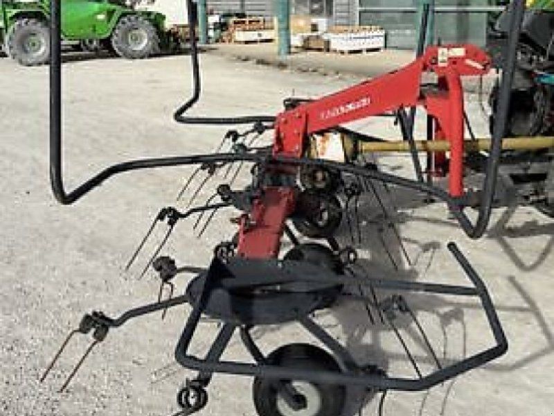 Vicon FANEX 463