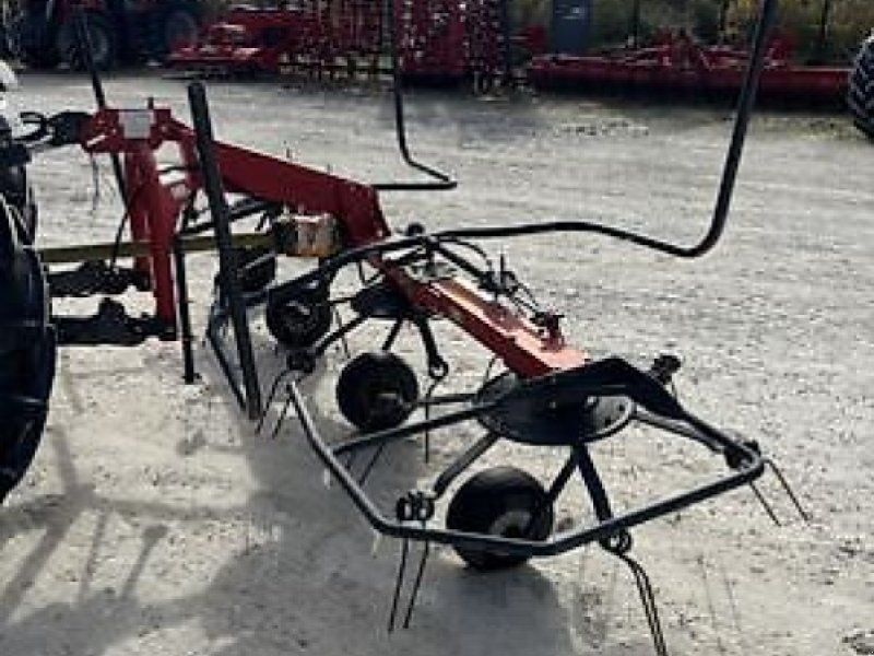 Vicon FANEX 463