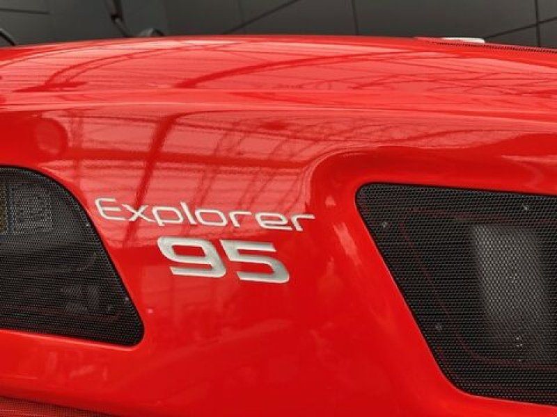 Same Explorer 95 GS Stage V