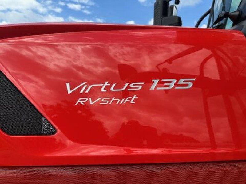 Same Virtus 135RVShift Vorführmaschine