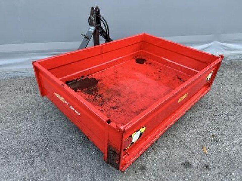 Krpan Impos Kippmulde PT 180/125,