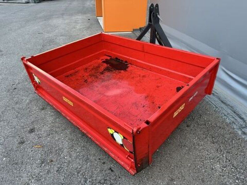 Krpan Impos Kippmulde PT 180/125,