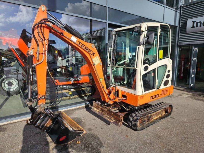 Terex TC 20