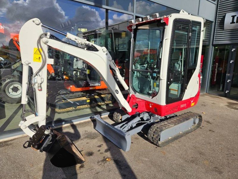 Takeuchi TB 216