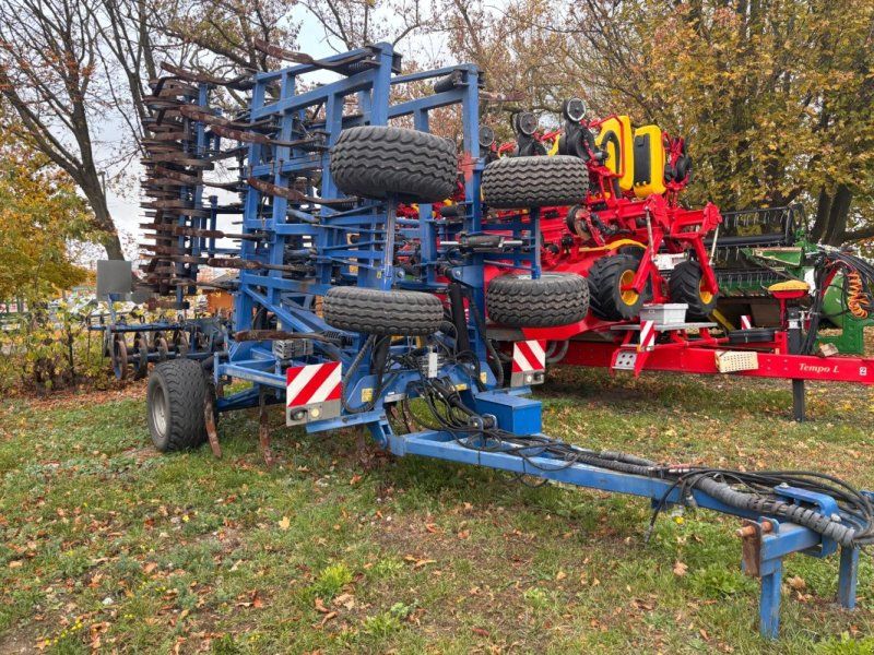 Köckerling Vector 800