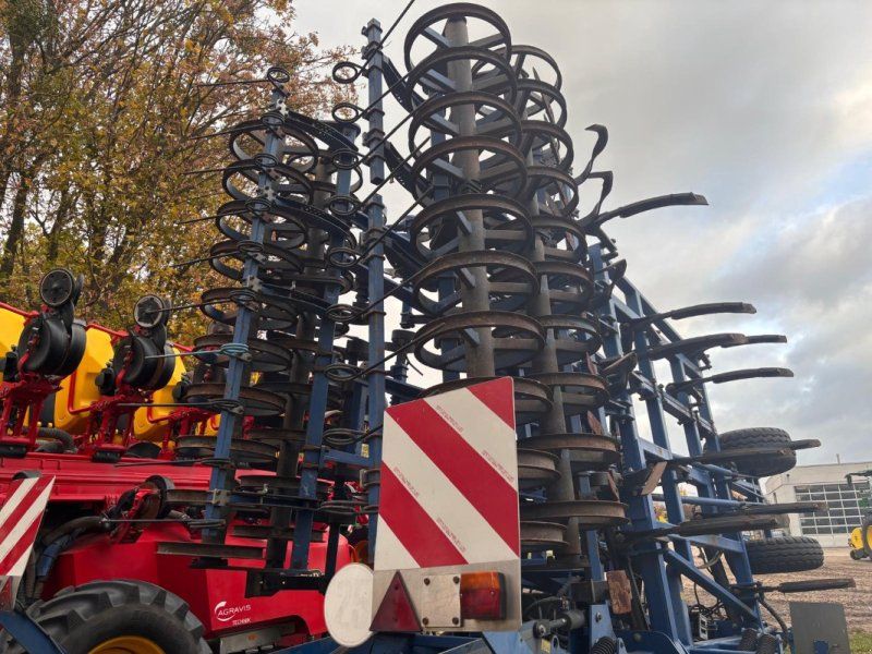 Köckerling Vector 800
