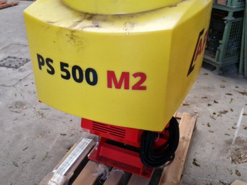 APV PS 500 M2