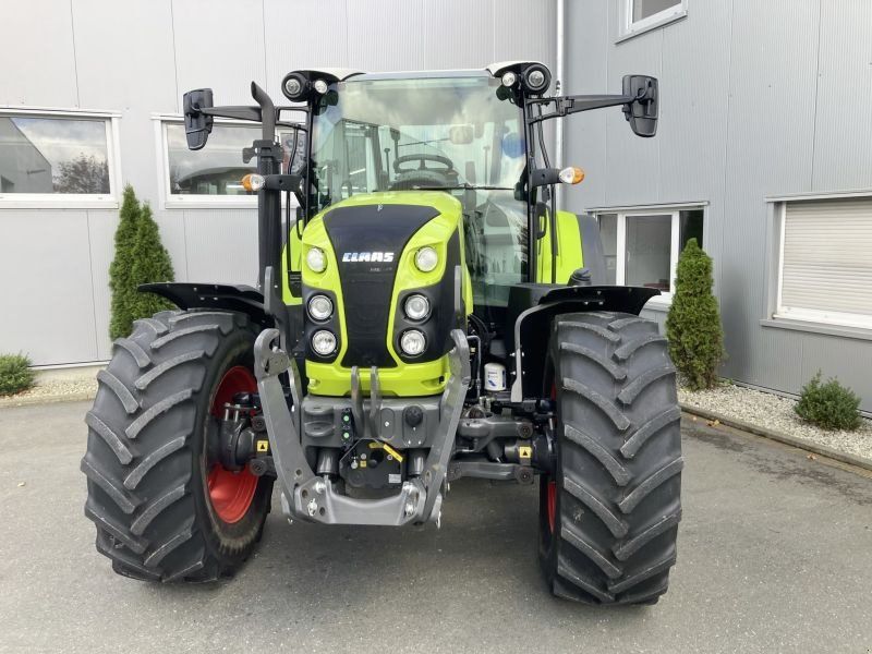Claas ARION 450 CIS+ HASHIFT