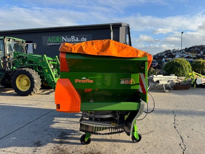 Amazone ZA-M 3001 Profis