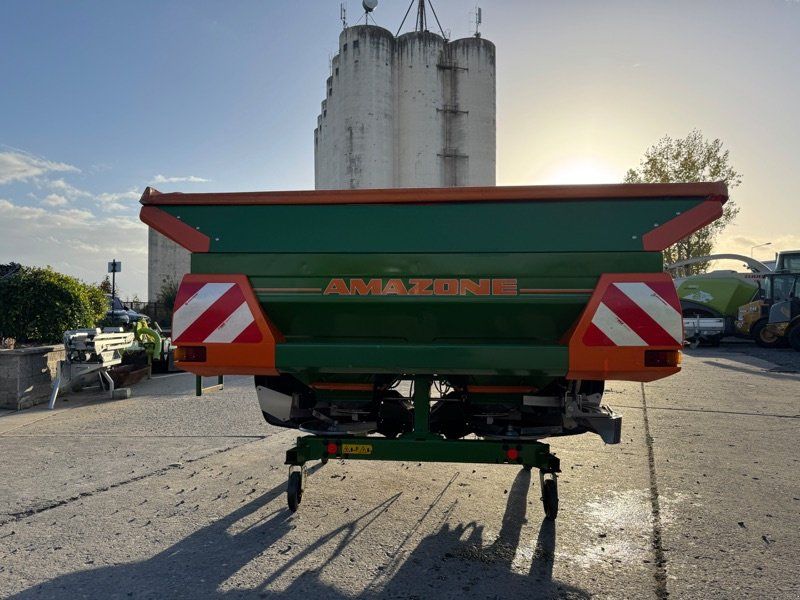Amazone ZA-M 3001 Profis