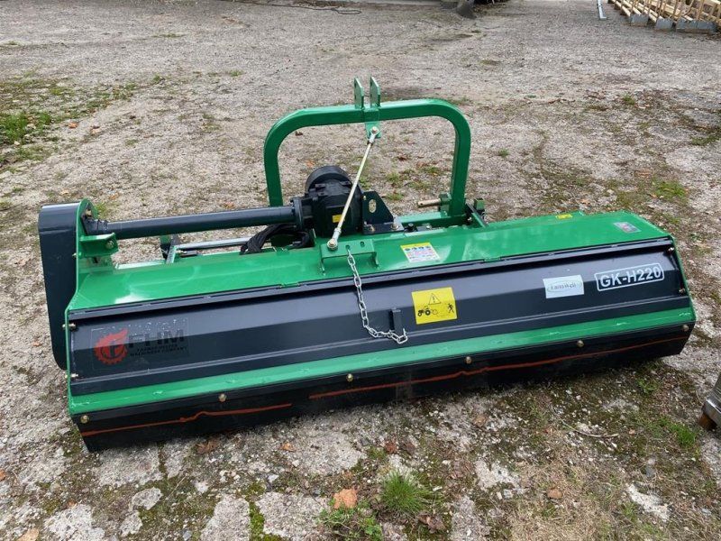 GK-H220