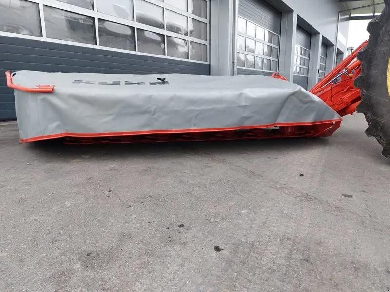 Kuhn GMD 280-FF