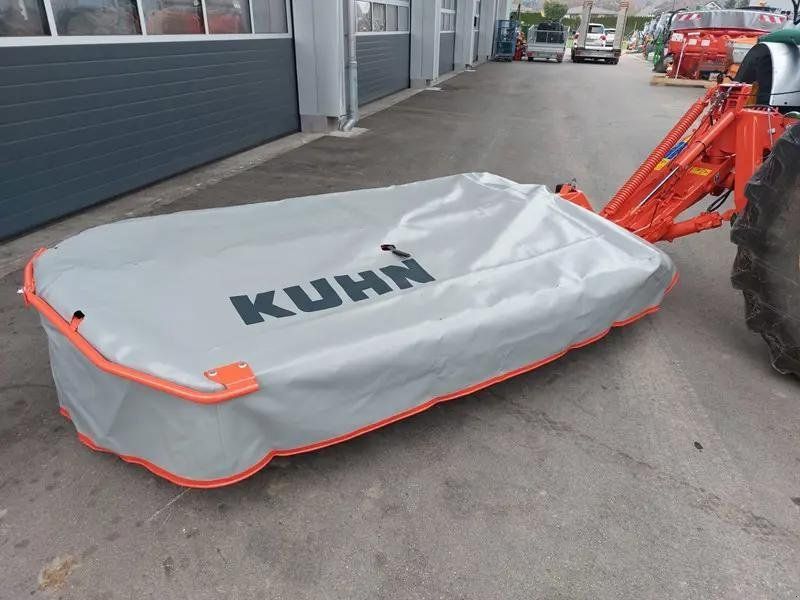 Kuhn GMD 280-FF