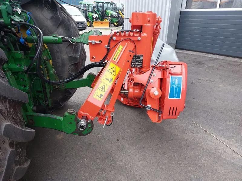 Kuhn GMD 280-FF
