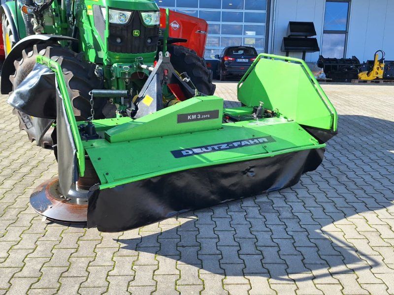 Deutz-Fahr KM 3.29 FS