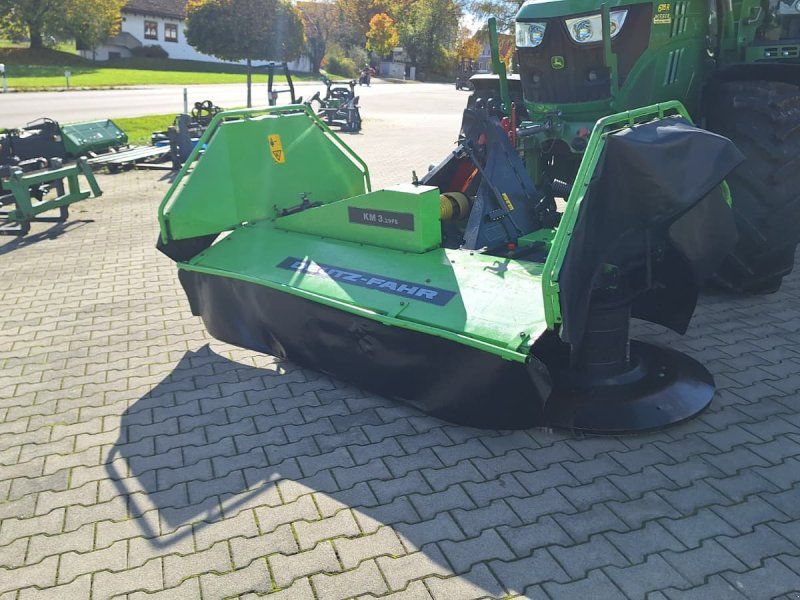 Deutz-Fahr KM 3.29 FS