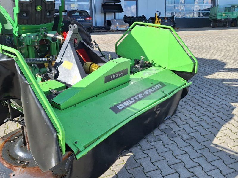 Deutz-Fahr KM 3.29 FS