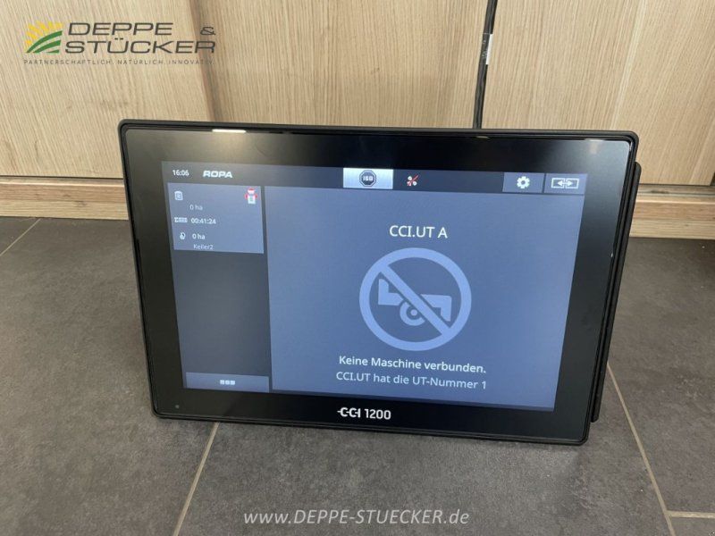 Ropa CCI1200
