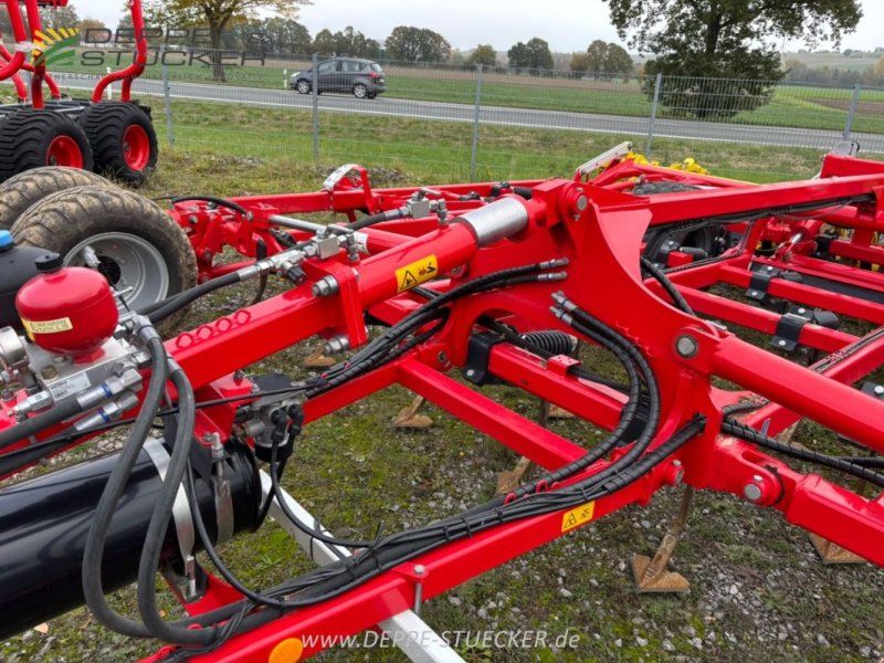 Pöttinger Plano VT 6060