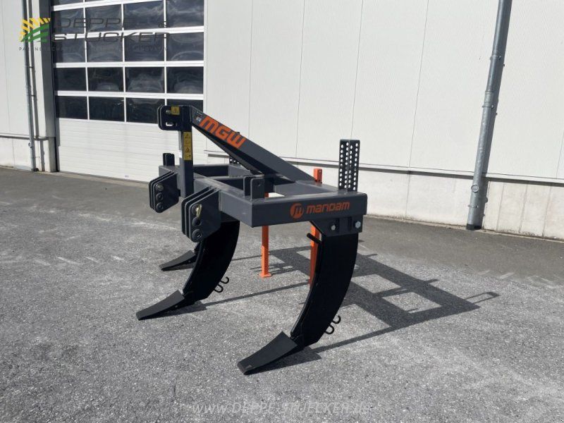 Mandam MGW3 2000