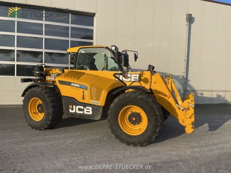 JCB 542-70 Agri Pro