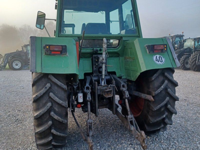 Fendt Farmer 312 LSA