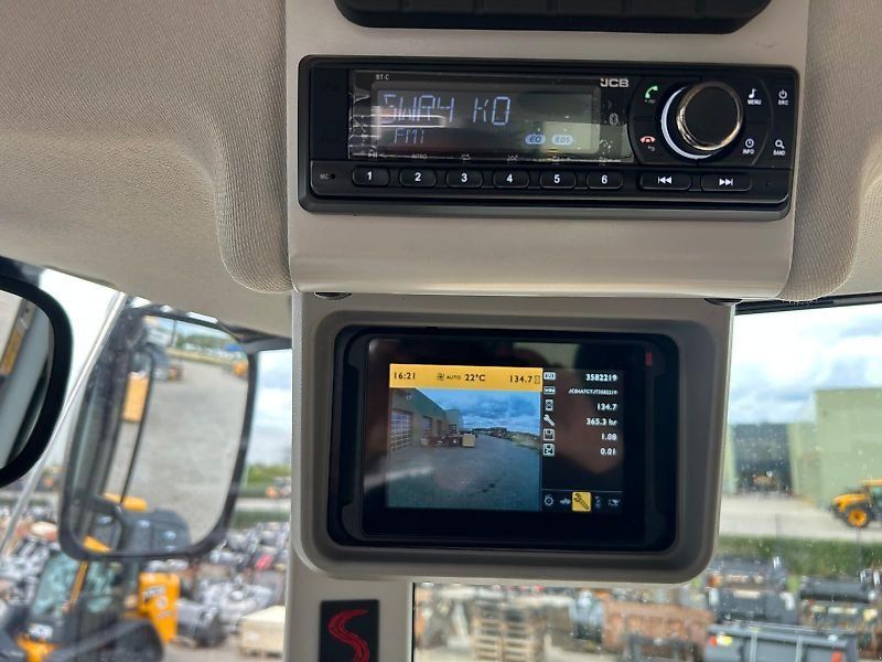 JCB 435S Contractor Pro DEMO