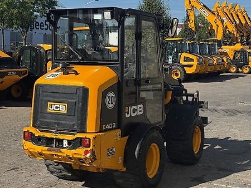 JCB 403