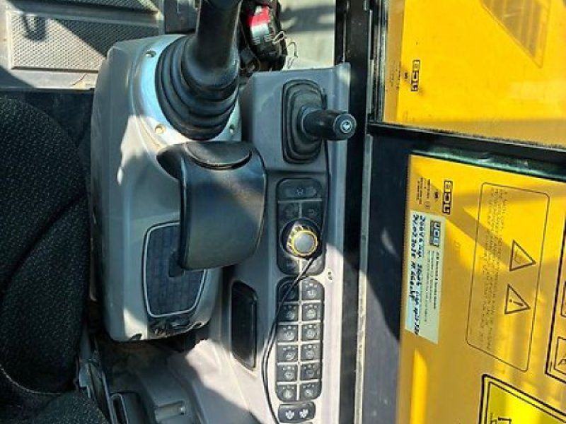 JCB 86C-2 TAB