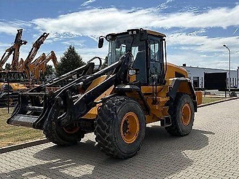 JCB 437 S5 HT
