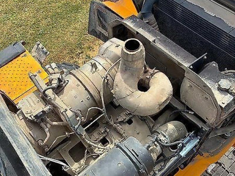 JCB 437 S5 HT